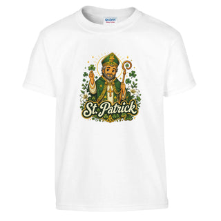 St. Patrick Kids T-Shirt