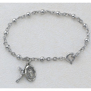  All Sterling Bracelet