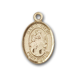 Gold-Filled Maria Stein Pendant