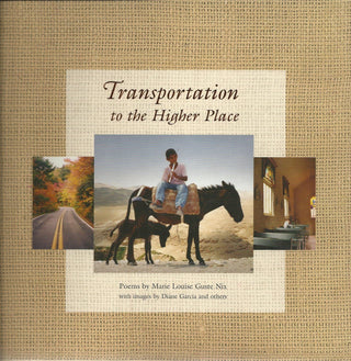 Transportation to the Higher Place