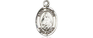 Pewter Saint Theodora Medal Engraved Catholic Saint Jewelry