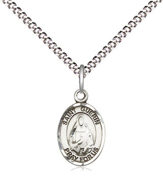 Pewter Saint Theodora Medal Religious and Catholic Jewelry Engraved Catholic Saint Jewelry
