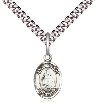 Pewter Saint Theodora Medal Religious and Catholic Jewelry Engraved Catholic Saint Jewelry