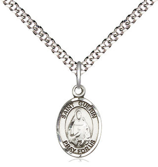 Pewter Saint Theodora Medal Religious and Catholic Jewelry Engraved Catholic Saint Jewelry