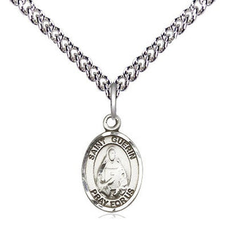 Sterling Silver Saint Theodora Medal Religious and Catholic Jewelry Engraved Catholic Saint Jewelry
