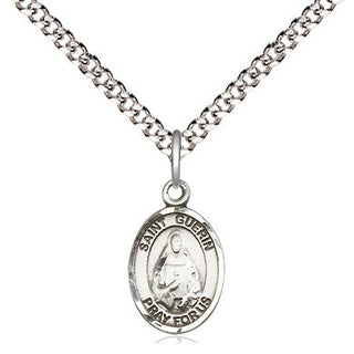 Sterling Silver Saint Theodora Medal Religious and Catholic Jewelry Engraved Catholic Saint Jewelry