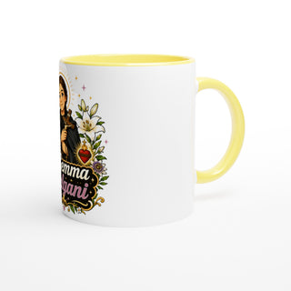 St. Gemma Galgani 11 oz Mug - view 3