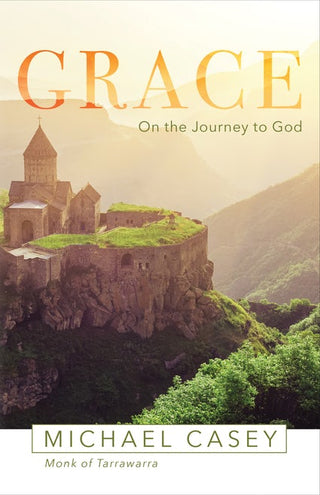 Grace: On the Journey to God 