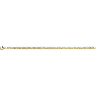 3.8 mm Rolo Chain