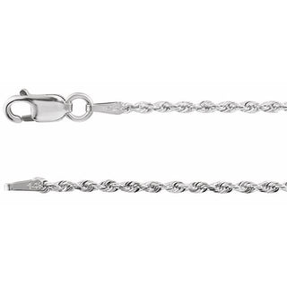 Rope Chain
