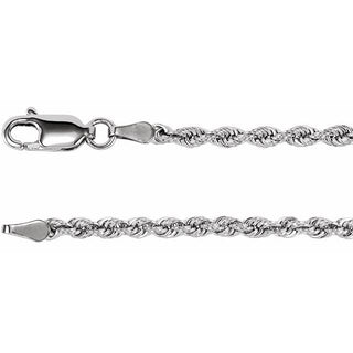 Rope Chain