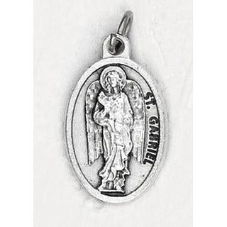 Bulk St. Gabriel Pray for Us Medals