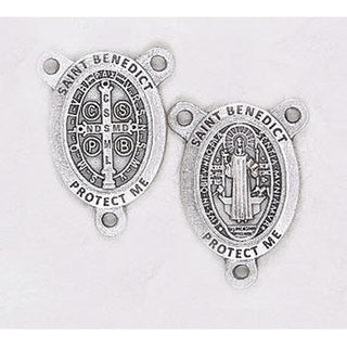 Bulk Saint Benedict Premium Rosary Center