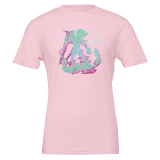 St. Michael 'Who Is Like God' T-Shirt - view 6