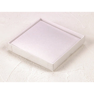 Bulk White Bracelet Box