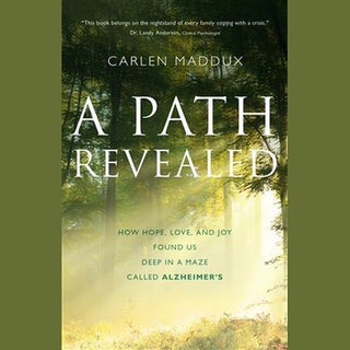 A Path Revealed