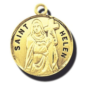 7" by 5" Sterling Silver Madonna of the Street Plaque