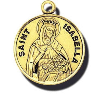 1 1/2-inch by 1 1/4-inch Sterling Silver Holy Family Plaque