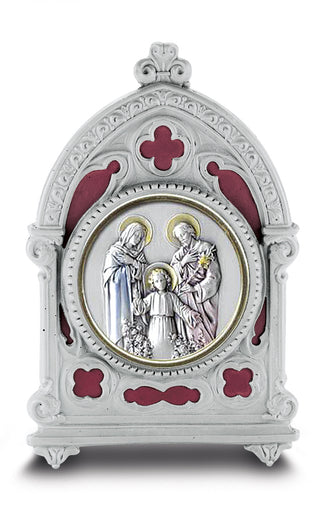 Gold Plated Metal Frame | Madonna of the Street