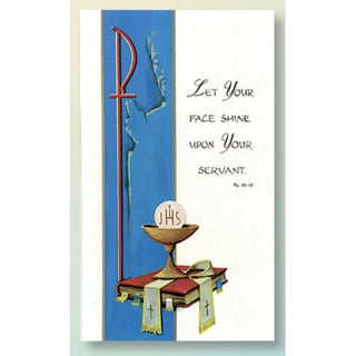 Altar Card - 100-Pack