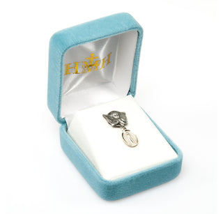 Gold Plated Metal Frame | Marriage