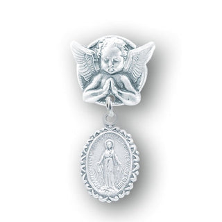 Gold Plated Metal Frame | Christ the Teacher