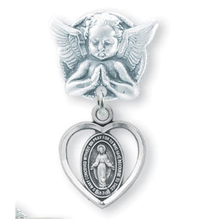 Gold Plated Metal Frame | Divine Mercy