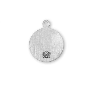 Gold Plated Metal Frame | Communion Girl