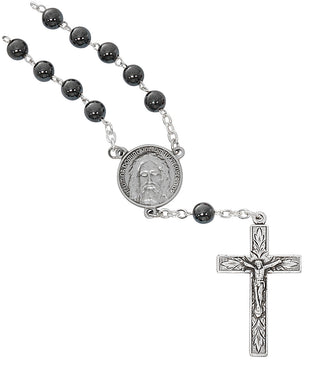 Chaplet Of Holy Face Of Jesus