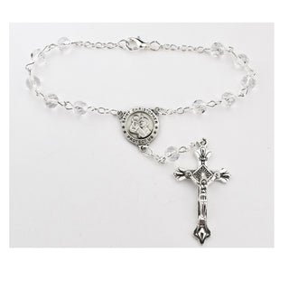 St Christopher Auto Rosary