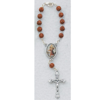 St Christopher Auto Rosary