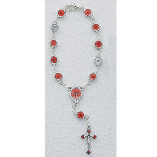 Holy Spirit Auto Rosary