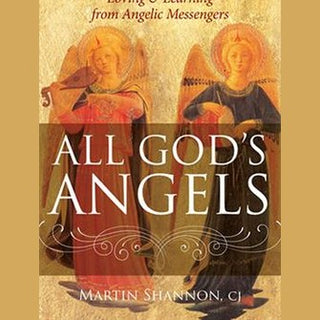 All God's Angels