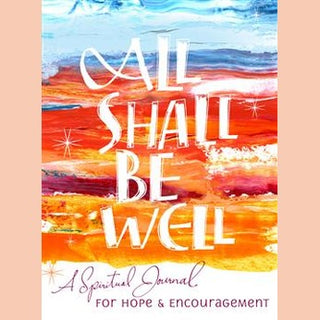 All Shall Be Well