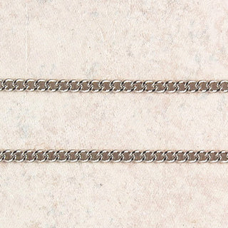 27-inch Stainless Chain