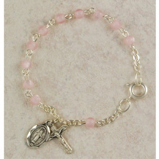  Pink Baby Bracelet