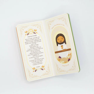 My Book of Catholic Prayers