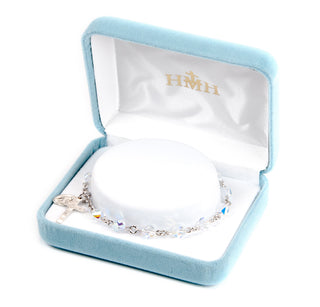 Genuine Cultured Pearl Bracelet
