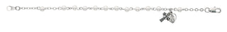 6 1/2" Pearl Irish Bracelet