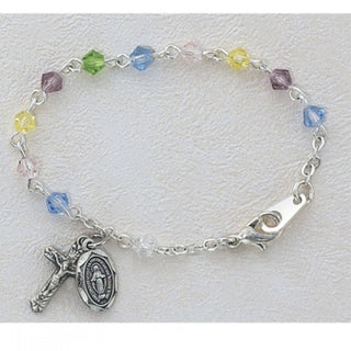  Multi Baby Bracelet