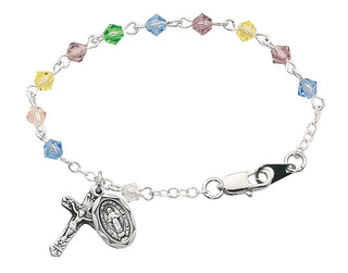  Multi Baby Bracelet