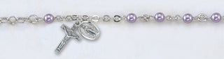 Genuine Onyx Round Bracelet