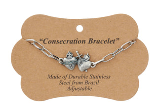 Imm,Shj Consecration Necklace