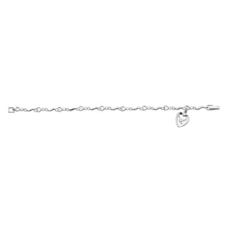  Cubic Zirconia Bracelet 