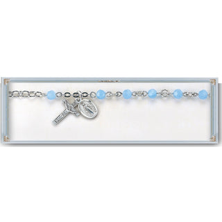 Crystal Finest Austrian Crystal Heart Shaped Bracelet