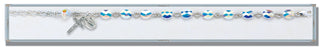 Austrian Crystal Butterfly Shaped Bracelet