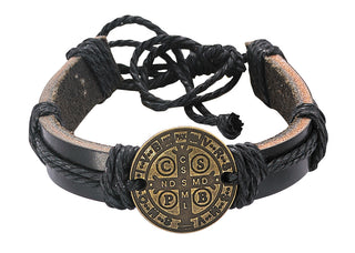 Corded Basketball Saint Sebastion