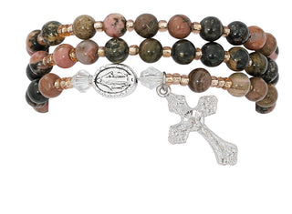 Mop Twistable Bracelet