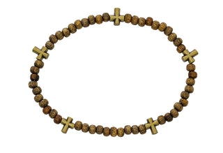Youth Lady Bug Cross Stretch