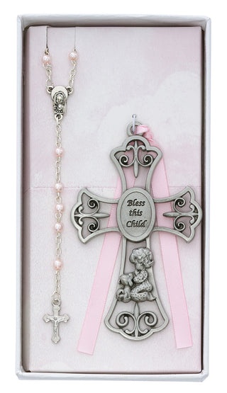 3.75-inch Bless The Child, Girl